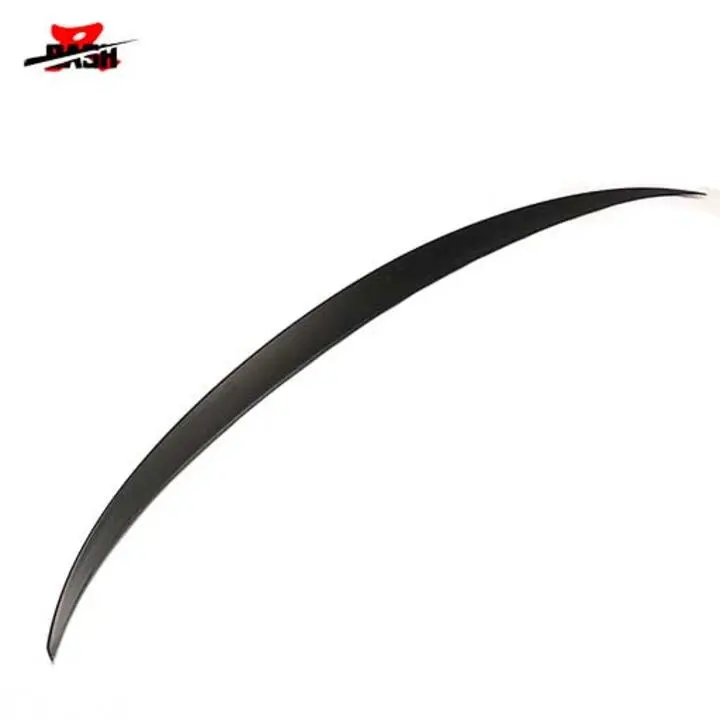 BMW F10 (2010~) M5-Style Trunk Spoiler