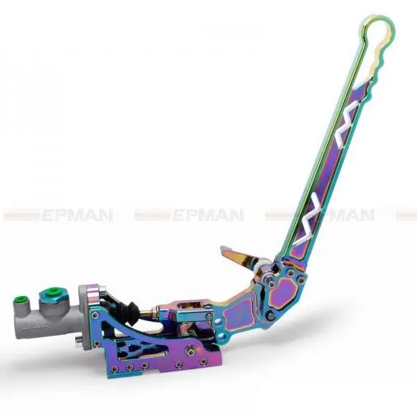 Handbrake Rally Neo Chrome