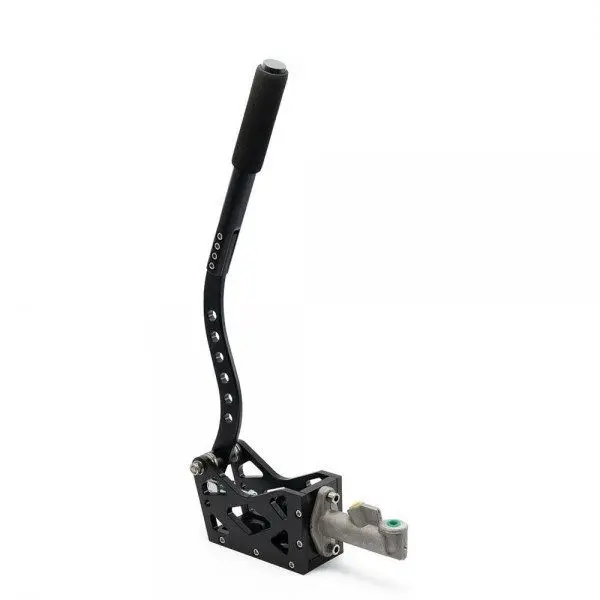 Handbrake E-Brake 04