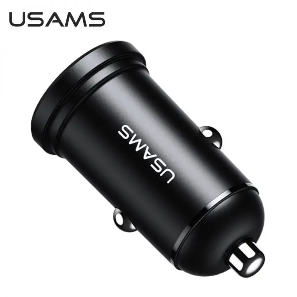 Car Charger US-CC114