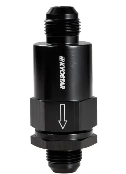 Fuel Filter Kyostar N1