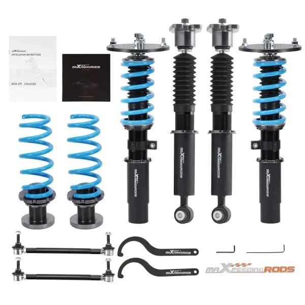 BMW F20/F21/F22/F30/F32 Coilovers