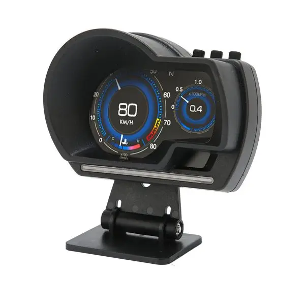 OBD Panel