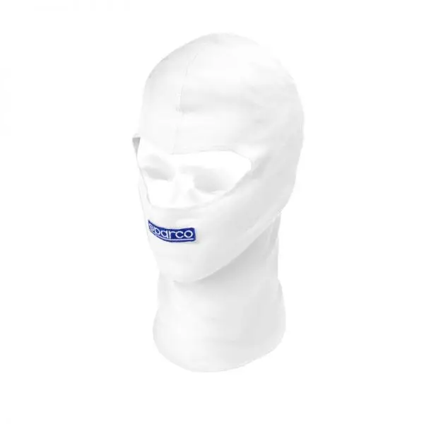 Balaclava Rookie Black
