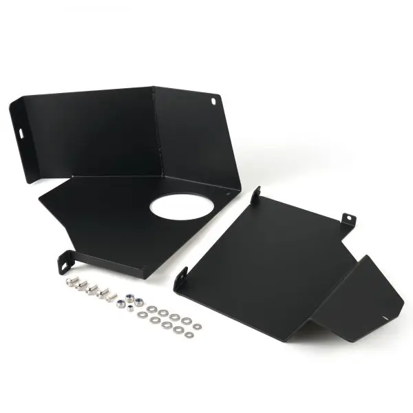 BMW E46 Air Filter Cover Box