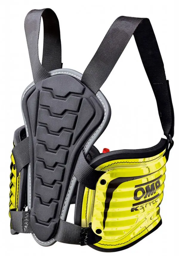 OMP protective vest KS ONE