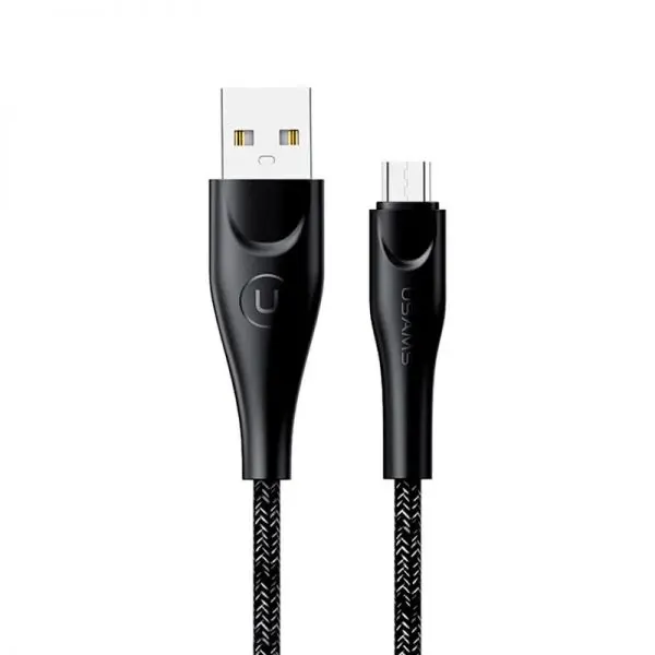 Cable 1m USB to Micro US-SJ393