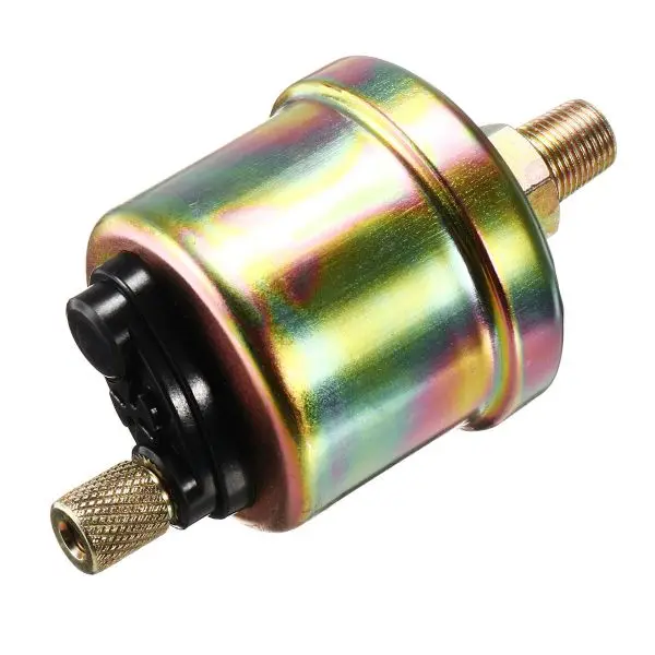 Oil Press Gauge Sensor