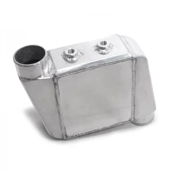 Water to Air Intercooler