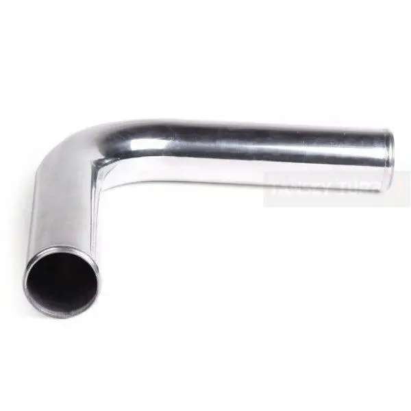 90 Degree Alu Pipe