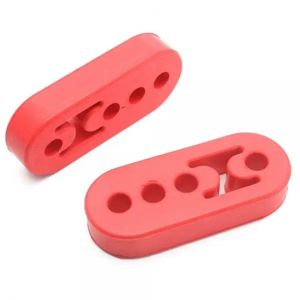 Universal Exhaust Hanger XL (2 PCS)