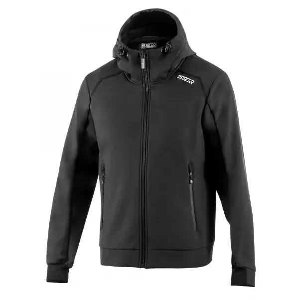 Sportswear SL Hooded Softshell