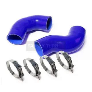 BMW E90 335 Intercooler Pipe Kit