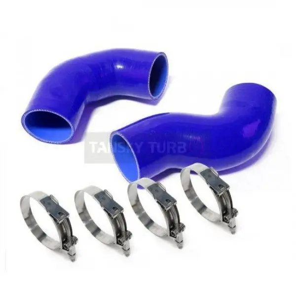 BMW E90 335 Intercooler Pipe Kit