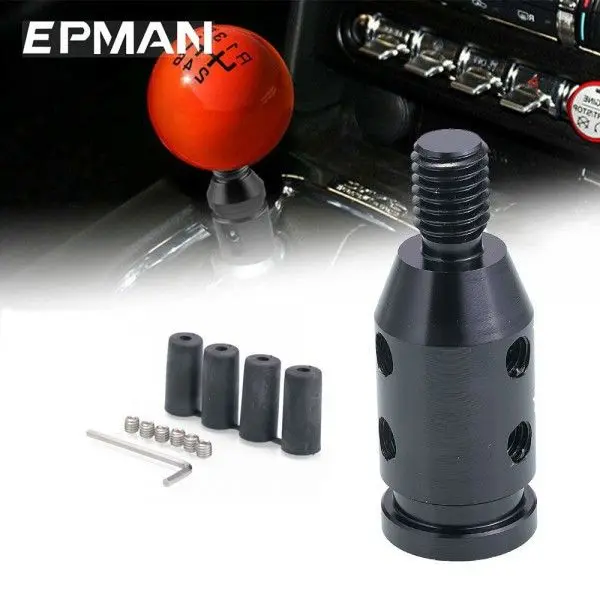 BMW, Mini Shift Knob Adaptors