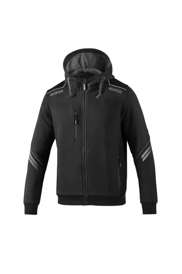 Sparco Colorado - Full Zip Hoodie