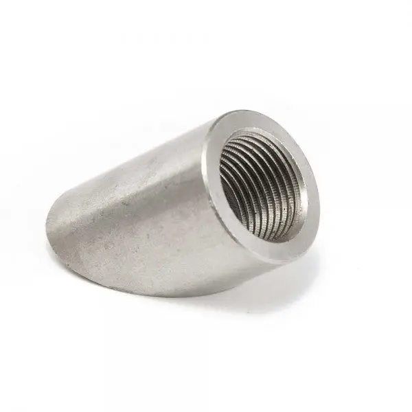Oxygen Sensor Adapter