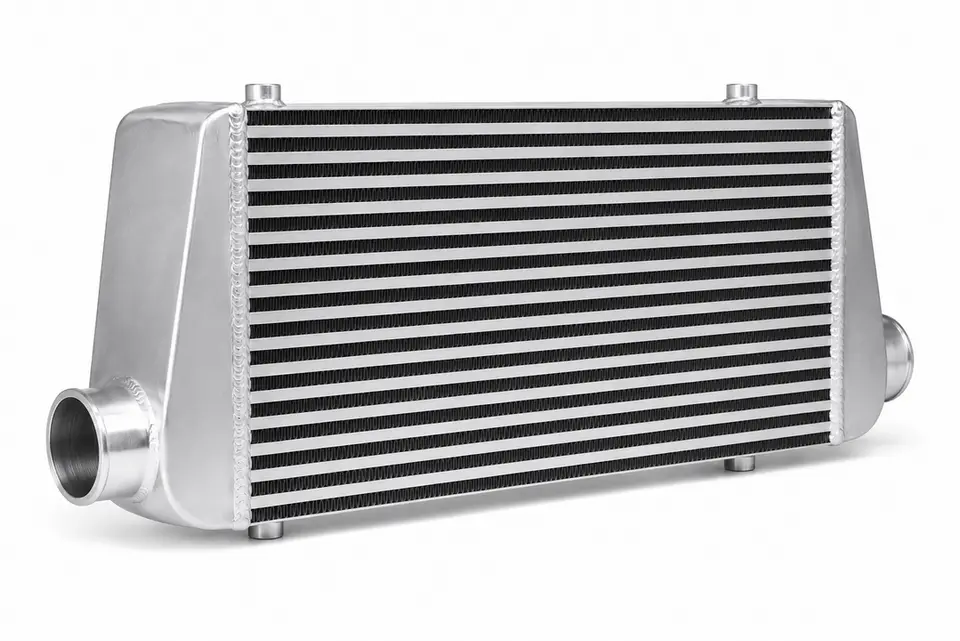Cooler 600X300X100