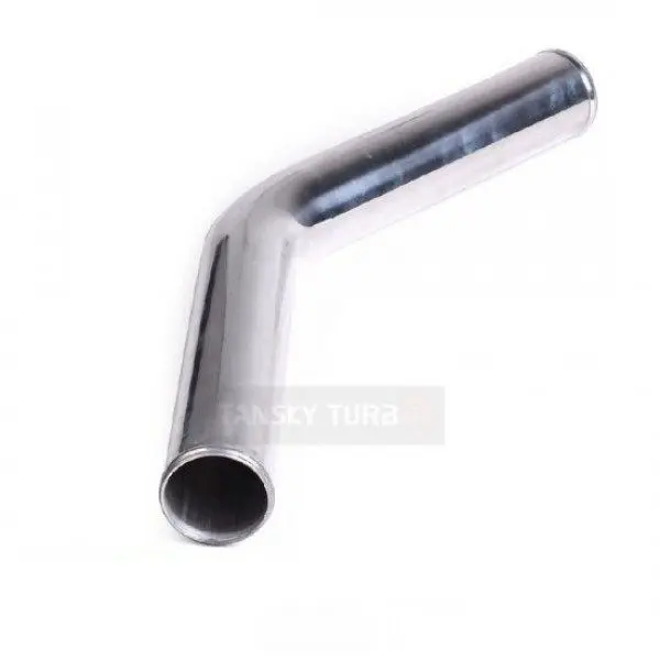 45 Degree Alu Pipe