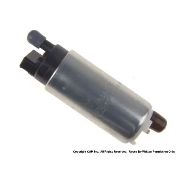 Walbro GSS342 Intank Fuel Pump 255LPH High Pressure (Universal)