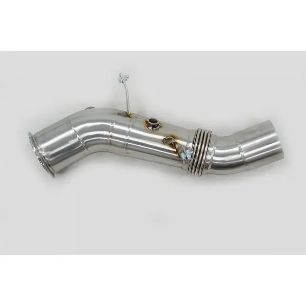 BMW F10/F11/F07 535i F12/F13 640i E70/E71 X5 X6 2007-2013 Downpipe