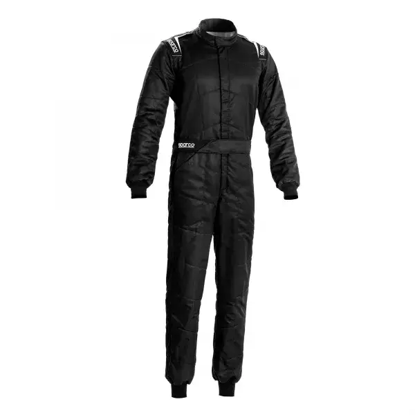 Sparco Sprint (R566) Racing Suit Black