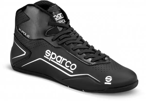 Sparco K-Pole (Karting Shoes)