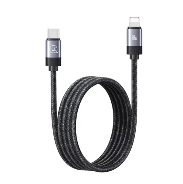Magnetic Cable - Type-C to Lightning 1m 30W - SJ705