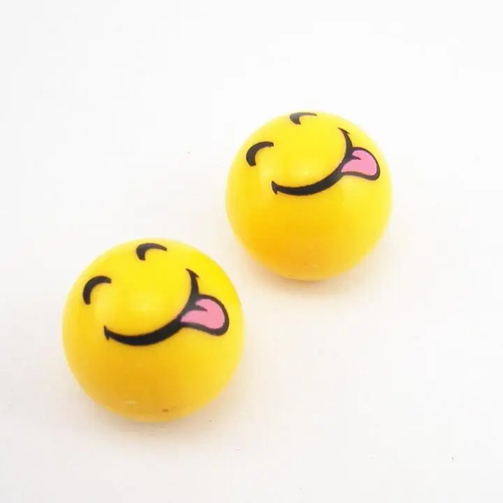 Smile :P