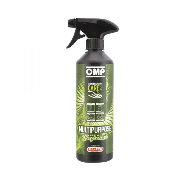 OMP Multipurpose Cleaner