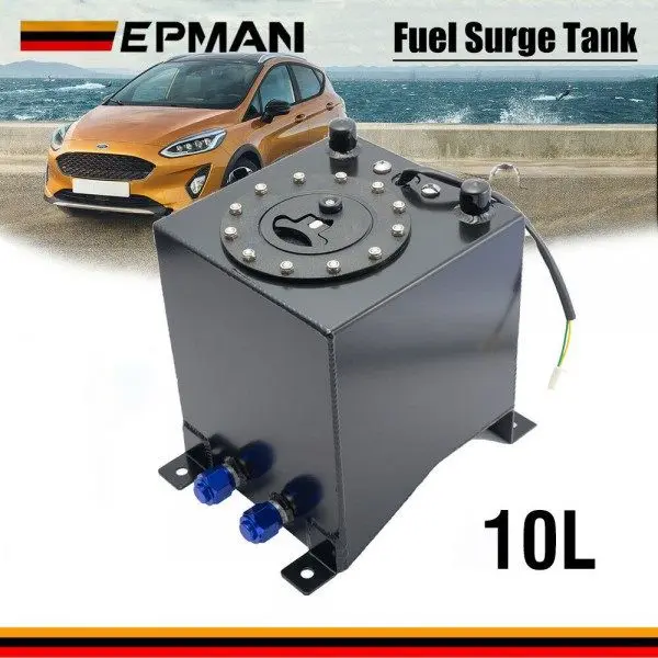 Fuel Tank 10L