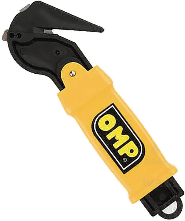 OMP Belt Knife