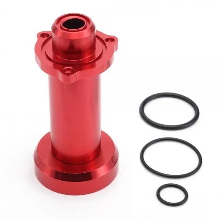 Ford Blow off Adapter