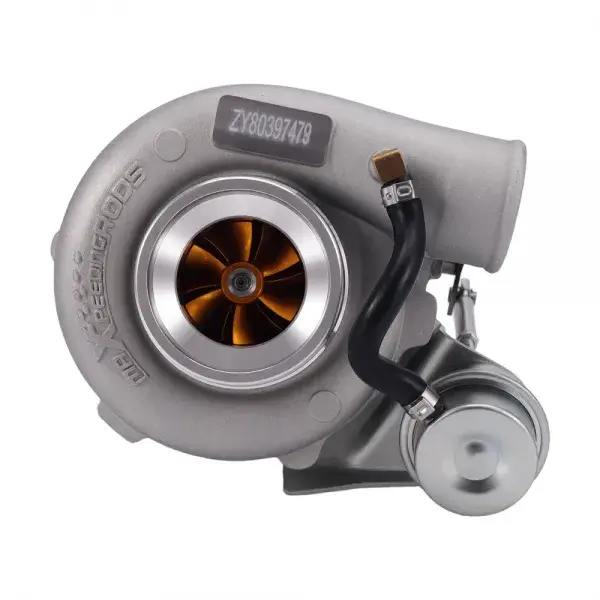 GT2871 Turbo MaXpeedingrods