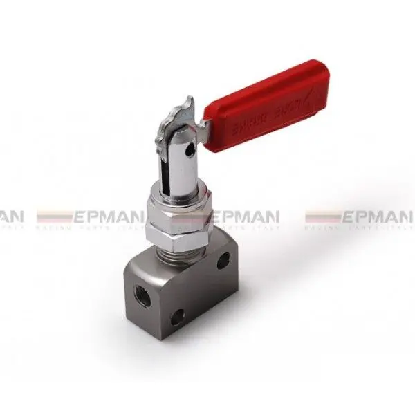 Brake Proportion Adjustable Prop Valve
