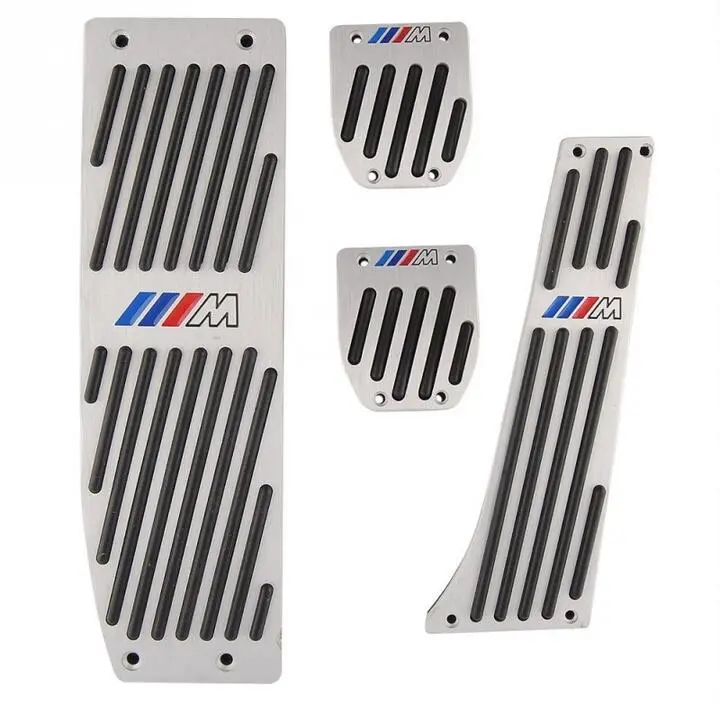 BMW Pedal Set M/T