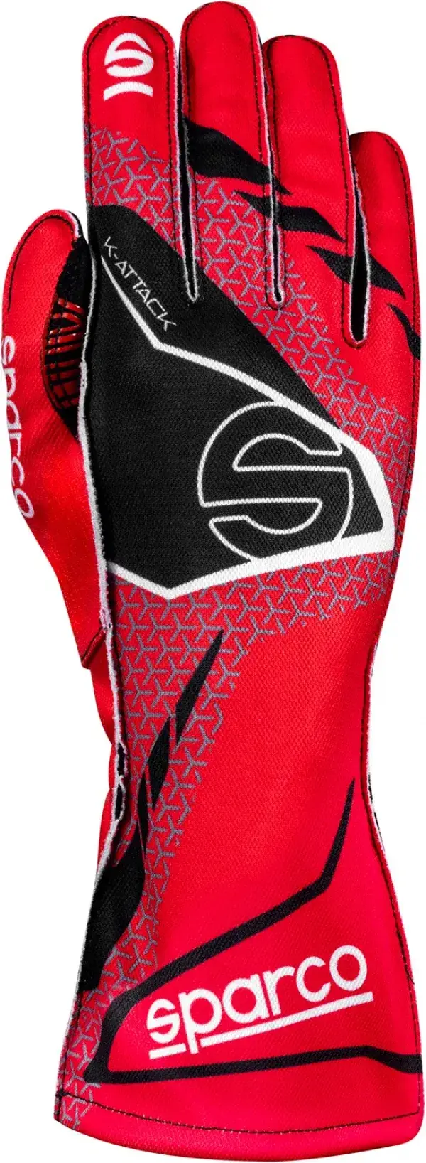 Sparco K-Attach (Red)