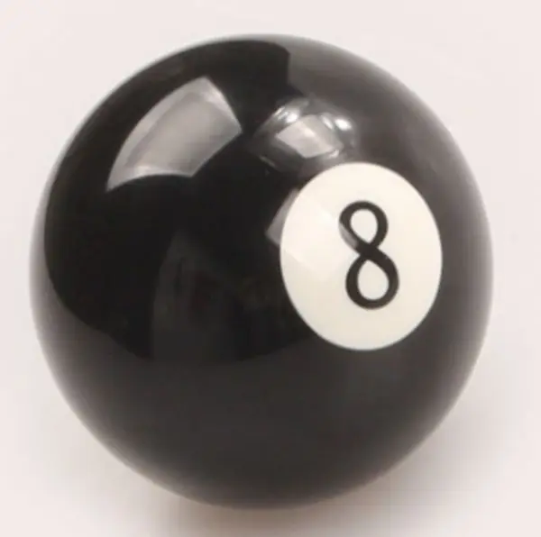 Shift Knob (PC-SK144-POM - Billiards)