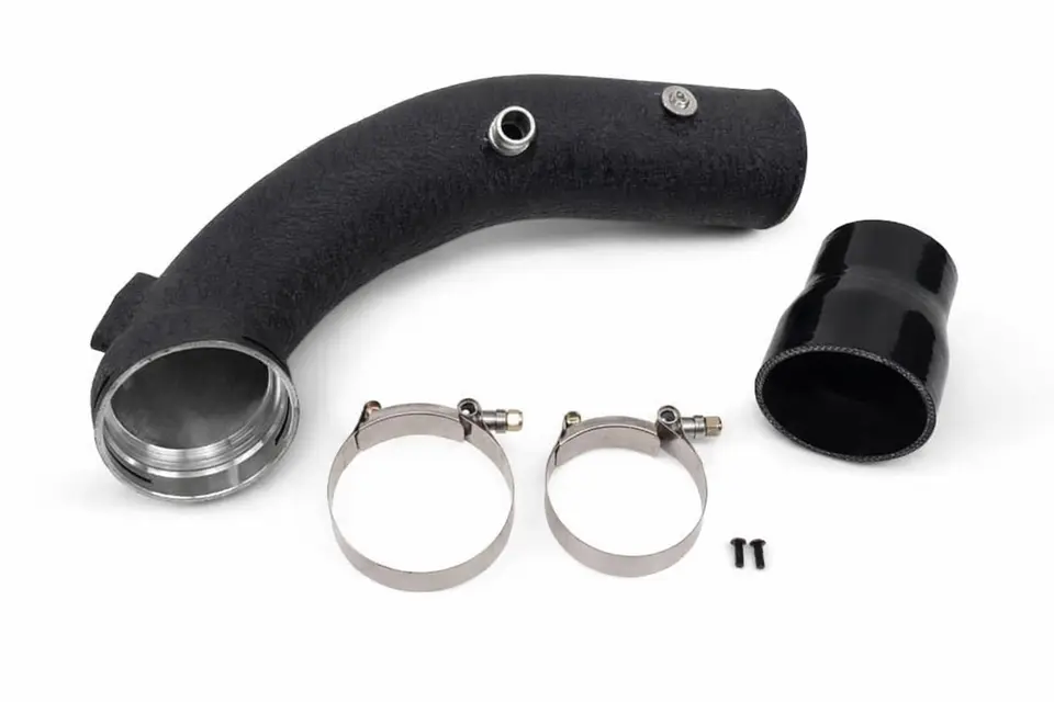 VRSF Chargepipe Upgrade Kit 2011 – 2017 BMW N55 535i/640i/740i/X5/X6 F01/F06/F10/F11/F12/F13/F16/E70/E71