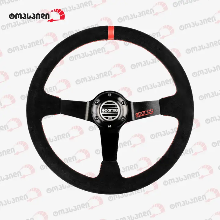 SPARCO - SU-DP-BK