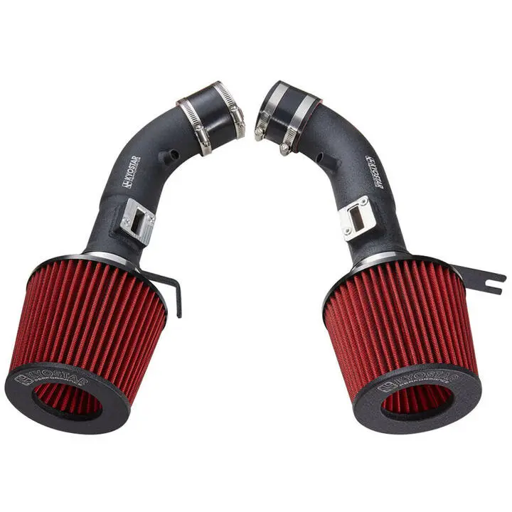 Infiniti G35 3.5L 2007-2008 Air Intake System