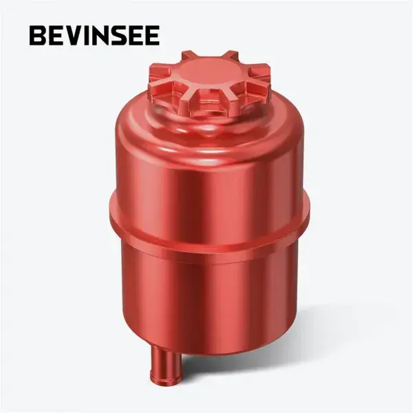 Power Steering Fluid Reservior BMW