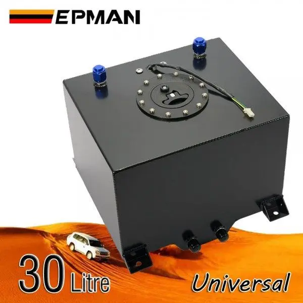 Fuel Surge Tank 30L