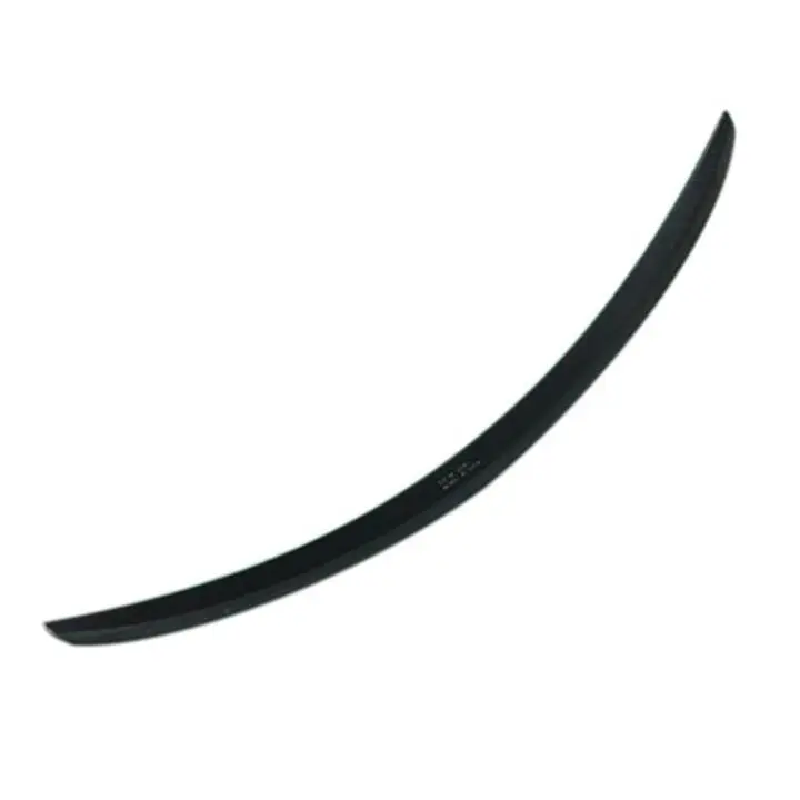 Mercedes-Benz W205 AMG Style Trunk Spoiler