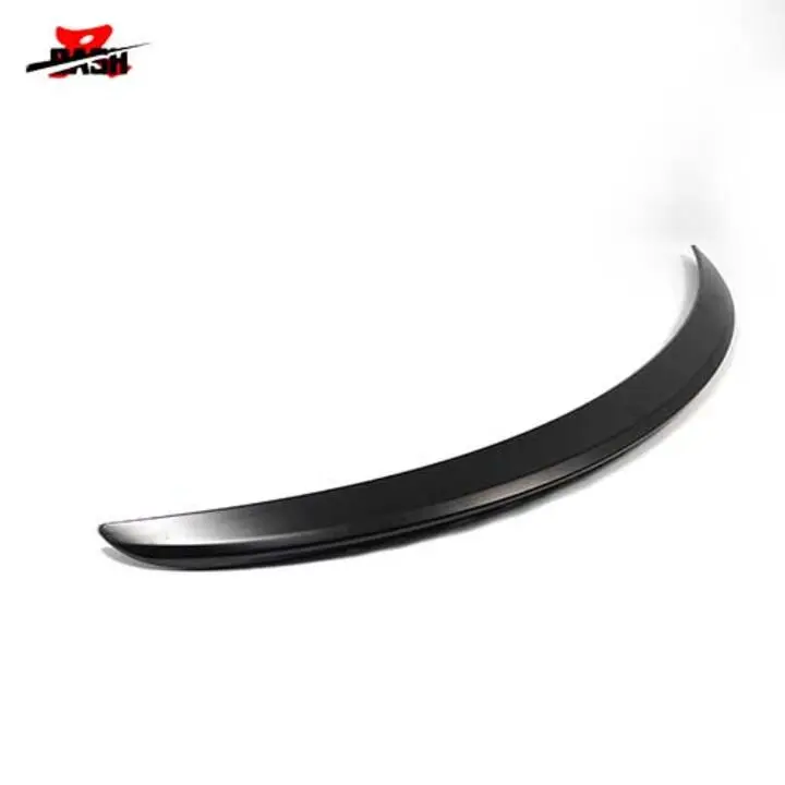 Mercedes C253 GLC A type Trunk Spoiler