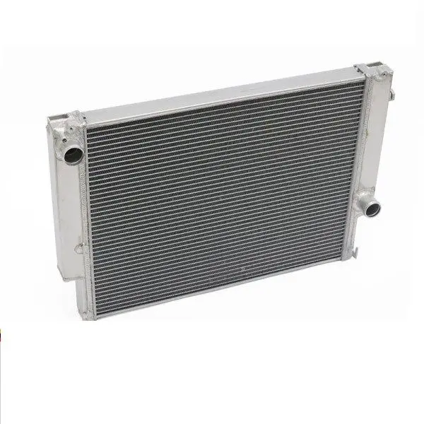 BMW E36 Aluminum Radiator