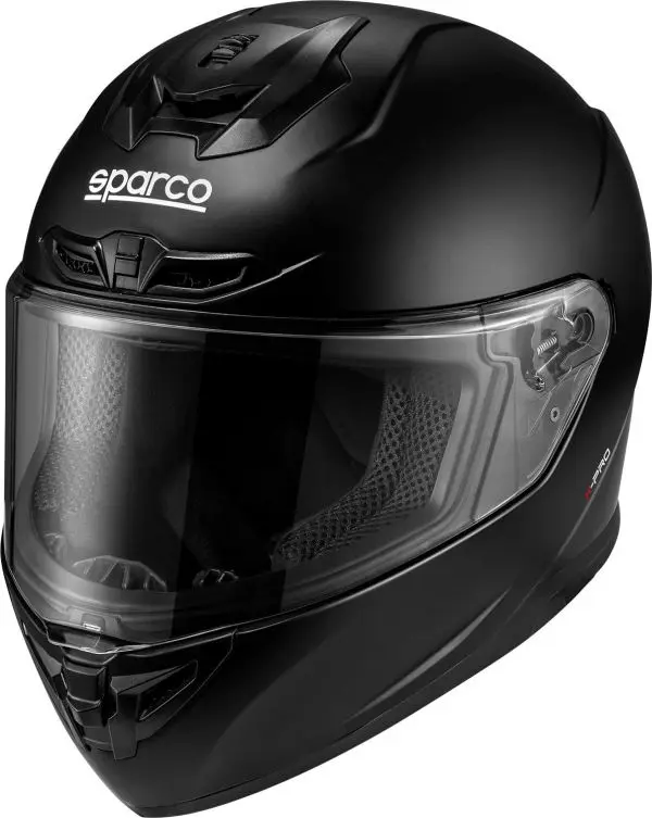 Sparco X-Pro Black