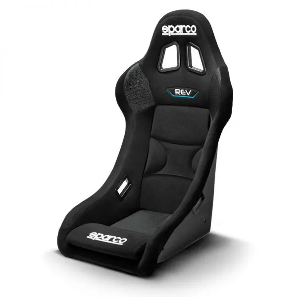 SPARCO REV QRT RACING SEAT