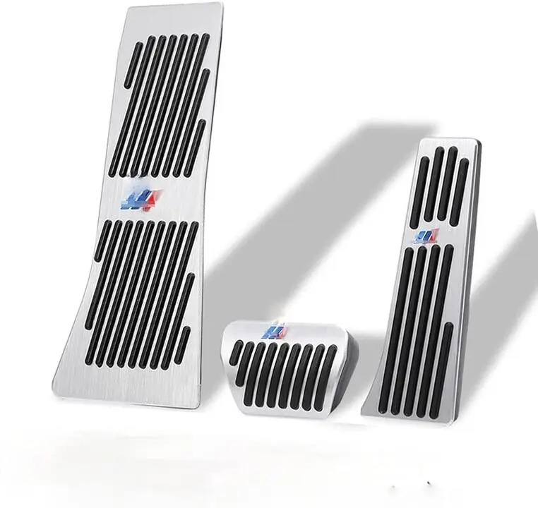 BMW Pedal Set X