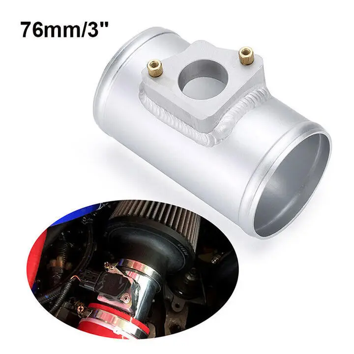 Toyota, Mazda, Subaru, Suzuki Maf Sensor Adapter 76mm